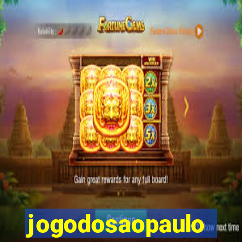 jogodosaopaulo