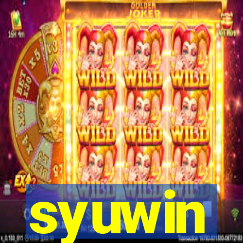 syuwin