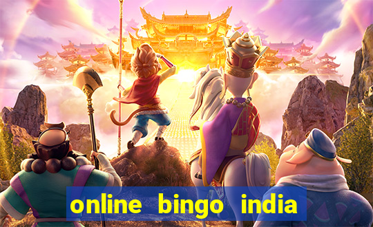 online bingo india real money