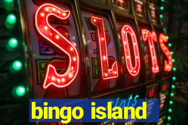 bingo island