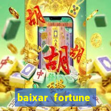 baixar fortune tiger oficial