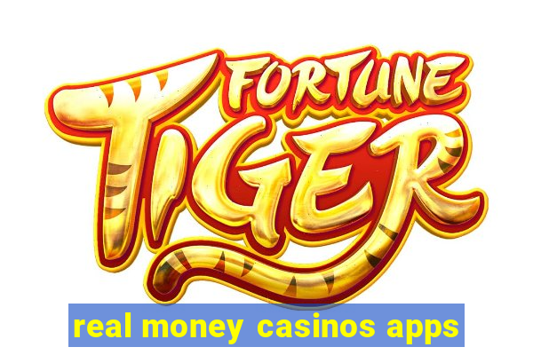 real money casinos apps