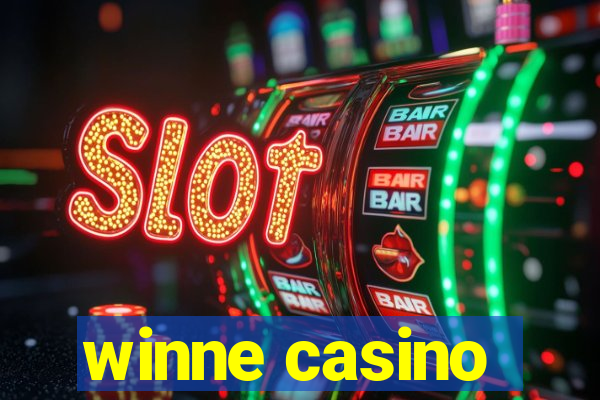 winne casino