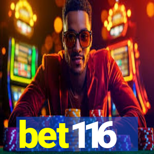 bet116