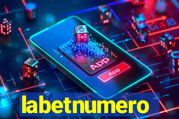 labetnumero