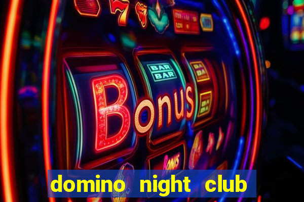 domino night club porto alegre site