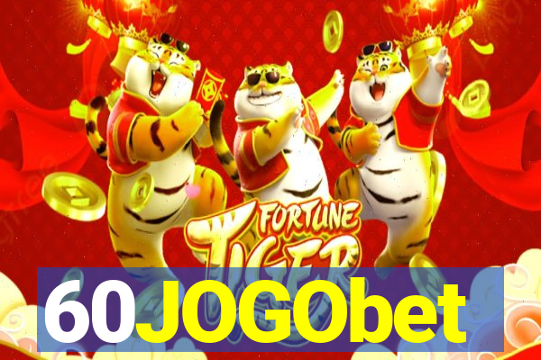 60JOGObet