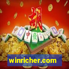 winricher.com