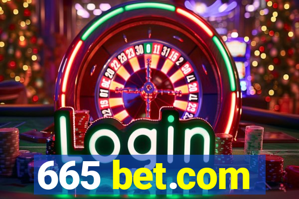 665 bet.com