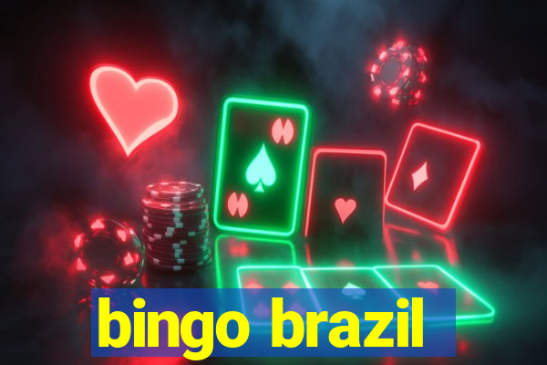 bingo brazil