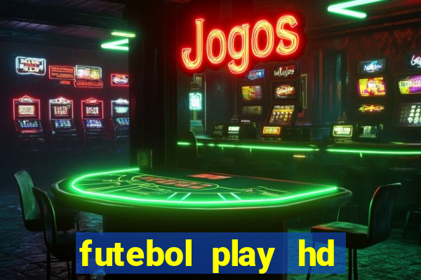 futebol play hd sao paulo