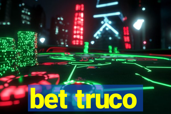 bet truco