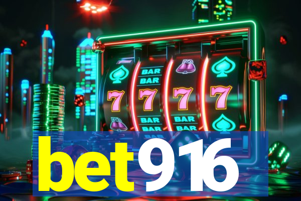 bet916