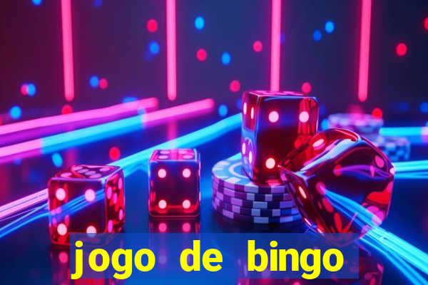 jogo de bingo online que ganha dinheiro de verdade