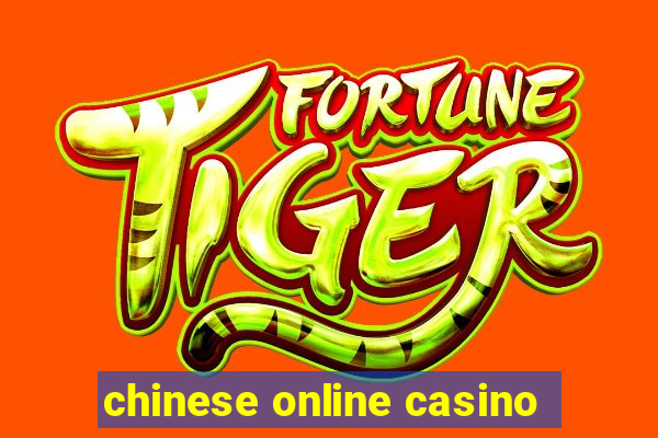 chinese online casino