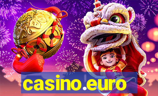 casino.euro