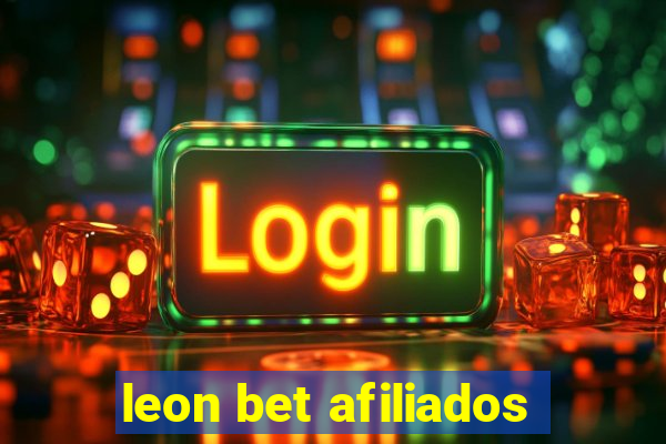 leon bet afiliados