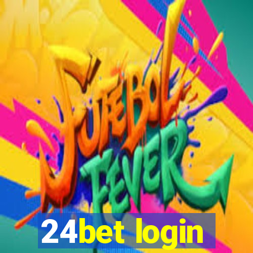 24bet login