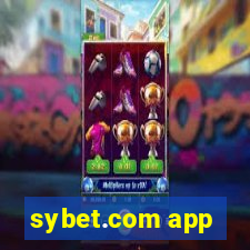 sybet.com app