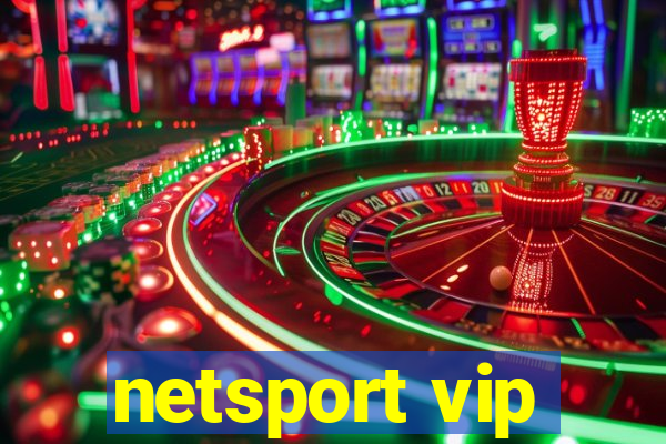 netsport vip