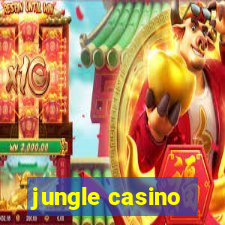 jungle casino