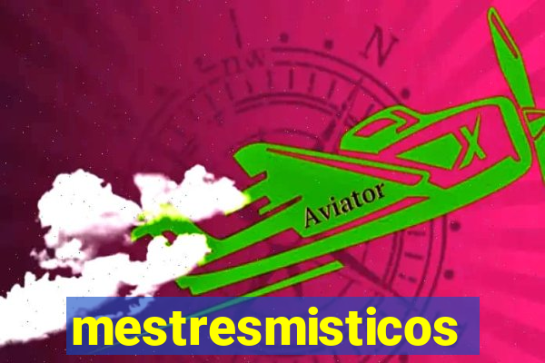 mestresmisticos