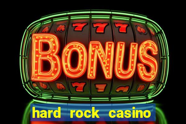 hard rock casino loyalty program