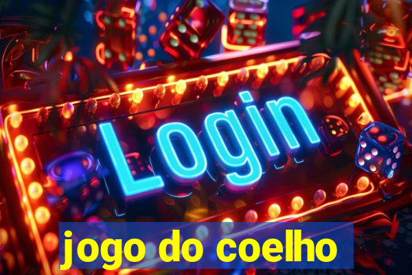 jogo do coelho