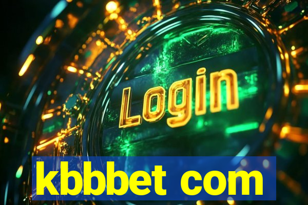 kbbbet com