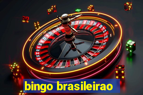 bingo brasileirao