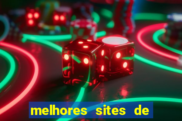 melhores sites de jogos de aposta