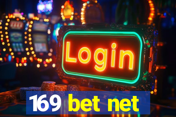 169 bet net