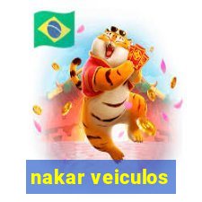 nakar veiculos