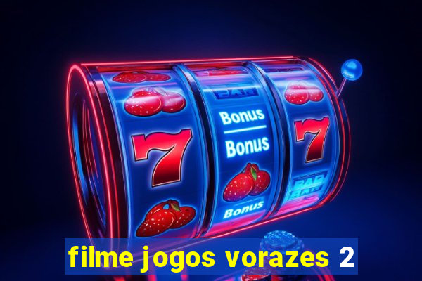 filme jogos vorazes 2