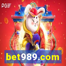 bet989.com