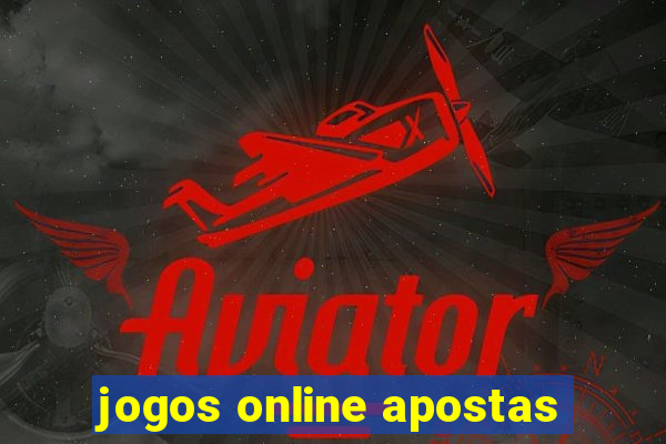 jogos online apostas