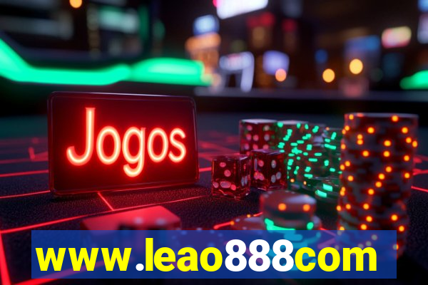 www.leao888com