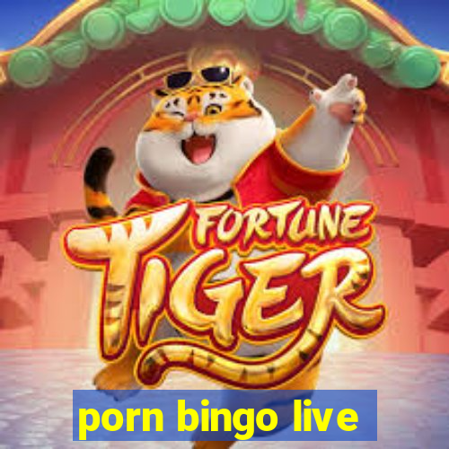 porn bingo live