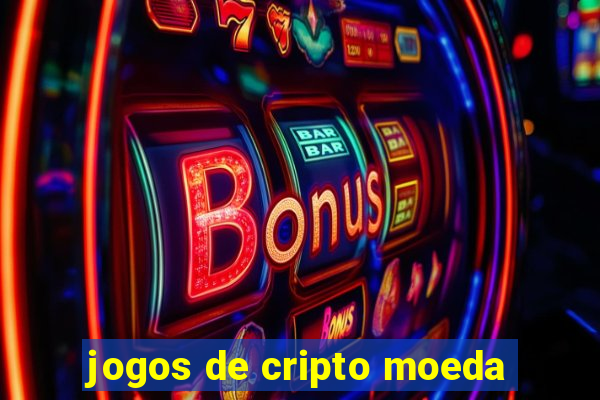 jogos de cripto moeda