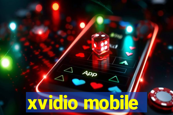 xvidio mobile