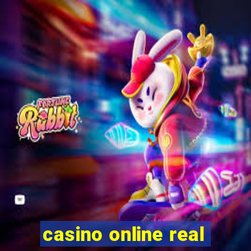 casino online real