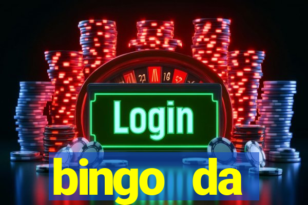 bingo da porcentagem pdf