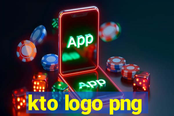 kto logo png