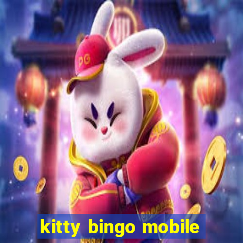 kitty bingo mobile