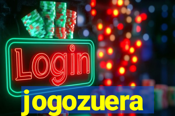 jogozuera