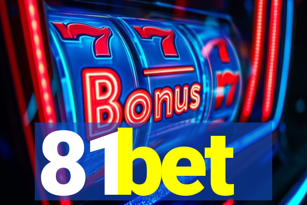 81bet