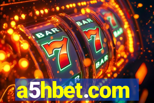 a5hbet.com