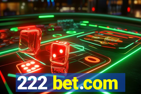 222 bet.com