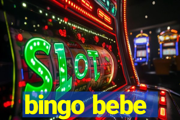 bingo bebe