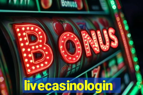 livecasinologin